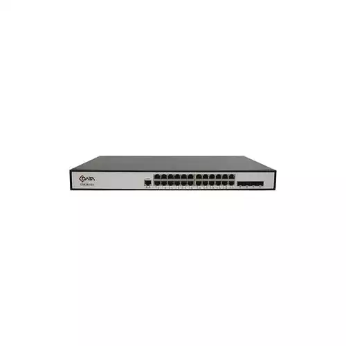 C-Data CS4244GX 29-Port L2+ Managed Switch