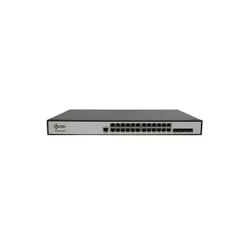 C-Data CS4244GX-POE 24 Ports Gigabit Managed Ethernet POE Switch