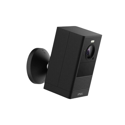 Imou Cell 2 4MP 2K with Full Colour Nightvision Outdoor Battery Camera  - 1