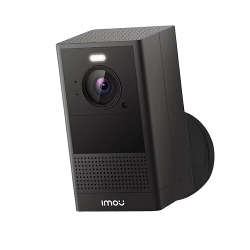 Imou Cell 2 4MP 2K with Full Colour Nightvision Outdoor Battery Camera  - 2