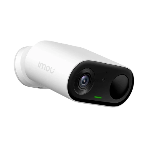 Imou Cell Go 3MP 2K Smart Battery Security Camera - 1