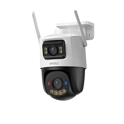 IMOU Cruiser Dual 2 6MP IPC-S7XEP-6M0WED Security Camera