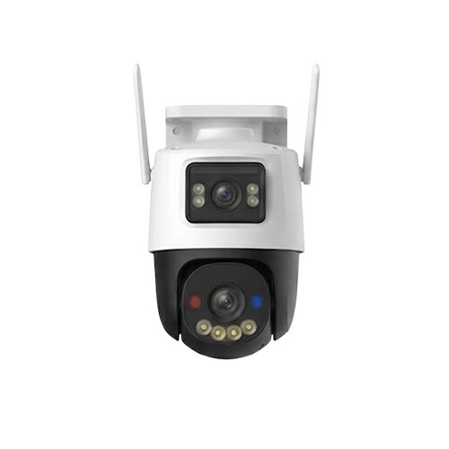 IMOU Cruiser Dual 2 6MP IPC-S7XEP-6M0WED Security Camera - 1