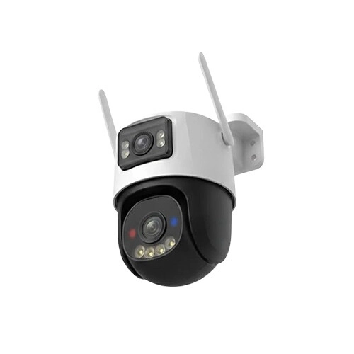 IMOU Cruiser Dual 2 6MP IPC-S7XEP-6M0WED Security Camera - 2