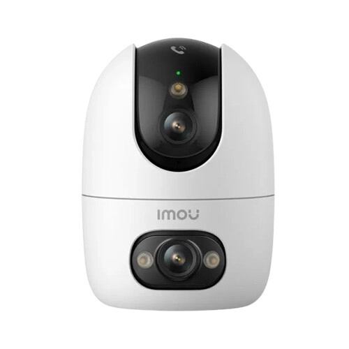 Imou Ranger 2 Dual IPC-S20EP-6M0S 6MP Dual Lens WiFi Camera