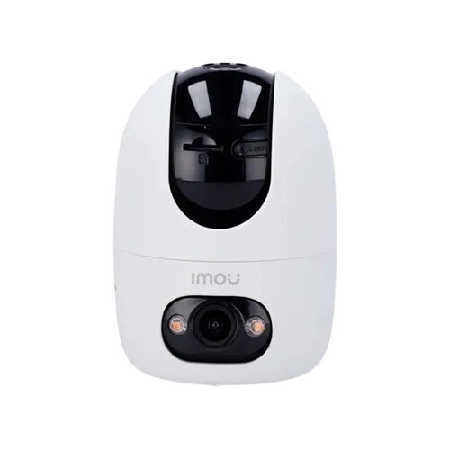 Imou Ranger 2 Dual IPC-S20EP-6M0S 6MP Dual Lens WiFi Camera - 1