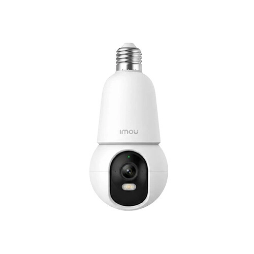 IMOU IPC-K6C-3H1WEB 3MP Smart Bulb Camera