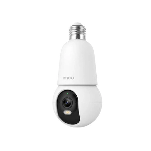 IMOU IPC-K6C-3H1WEB 3MP Smart Bulb Camera - 1