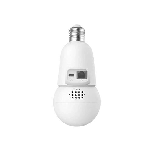IMOU IPC-K6C-3H1WEB 3MP Smart Bulb Camera - 2