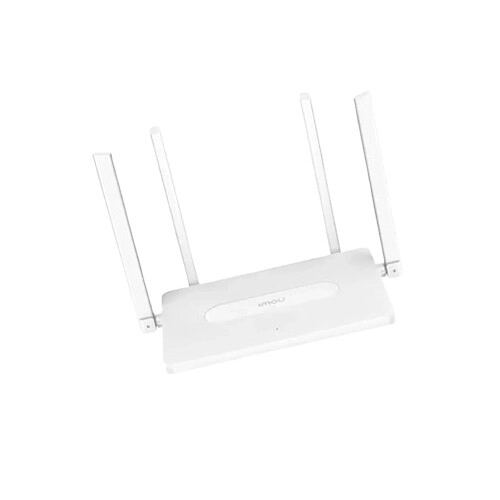 Imou HR12F 1200Mbps Wi-Fi Smart Wi-Fi Router - 1