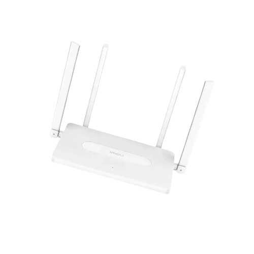 Imou HR12F 1200Mbps Wi-Fi Smart Wi-Fi Router - 2