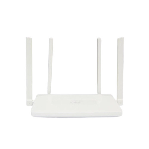 Imou HR12G 1200Mbps Wi-Fi Gigabit Ports Mesh Networking Router