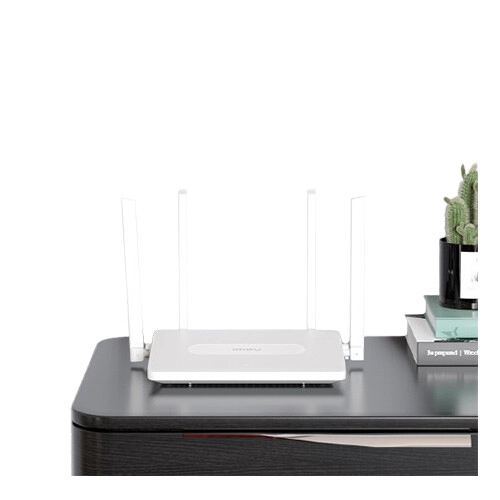 Imou HR12G 1200Mbps Wi-Fi Gigabit Ports Mesh Networking Router - 2