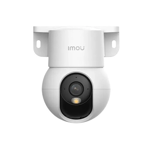 Imou Ranger Mini Pan & Tilt 3MP 2K Portable Wi-Fi Camera