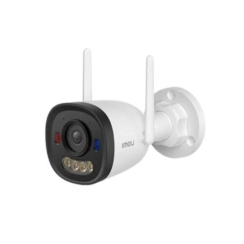 Imou Bullet 2E Pro 3MP Wi-Fi Smart Camera