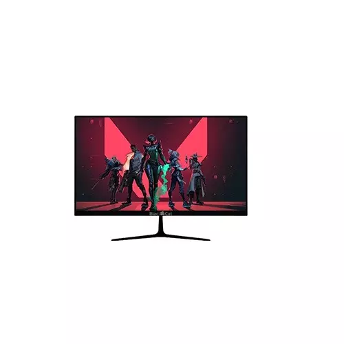 BlackCat C24i100 24-inch FHD 100Hz Frameless LED Monitor