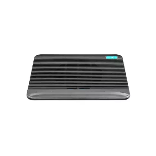 BlackCat BC1 14-inch 120mm fan Laptop Cooler