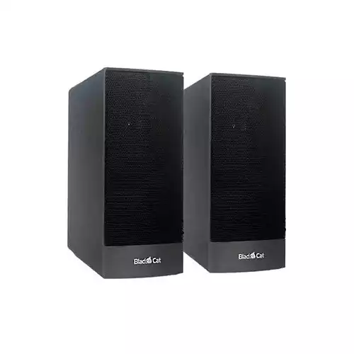 Blackcat BC233 RESO 2.0 Channel Stereo Speaker