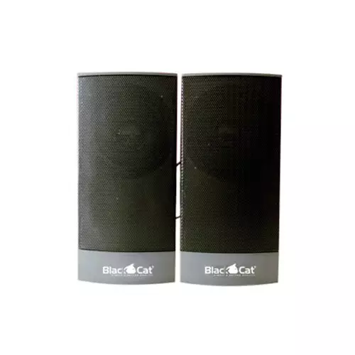 Blackcat BC233 RESO 2.0 Channel Stereo Speaker-1