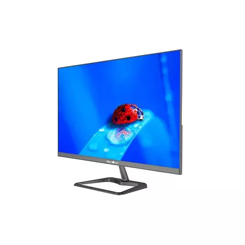 BlackCat C22v100 21.5 Inch Full HD 100Hz VA PANEL Frameless LED Monitor-gallery-1