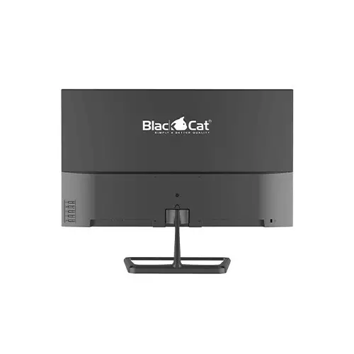 BlackCat C22v100 21.5 Inch Full HD 100Hz VA PANEL Frameless LED Monitor-gallery-2