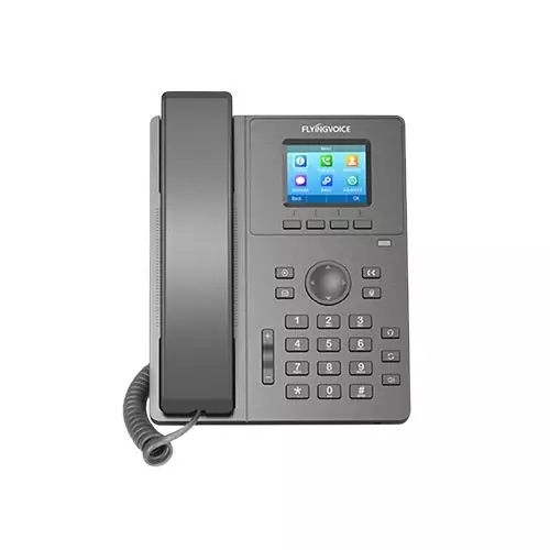 FLYINGVOICE P11 Color Screen IP Phone