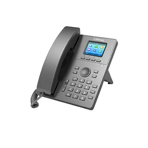 FLYINGVOICE P11 Color Screen IP Phone-gallery-1