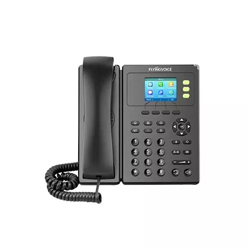 FLYINGVOICE FIP11C Color Screen IP Phone