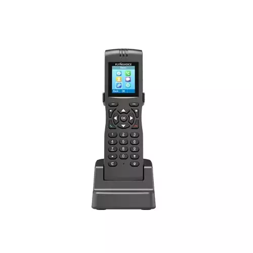 FLYINGVOICE FIP16Plus Portable Dual Band IP Phone