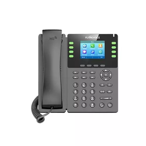 Flyingvoice P23GW Multi-Functional Business IP Phone