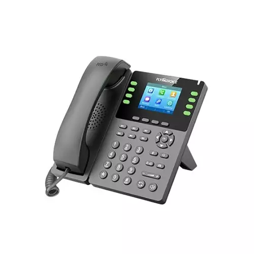 Flyingvoice P23GW Multi-Functional Business IP Phone-gallery-2