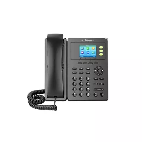 FLYINGVOICE FIP11CP Basic Business IP Phone