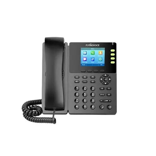 FLYINGVOICE FIP13G Advanced Business Gigabit IP Phone