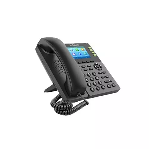 FLYINGVOICE FIP13G Advanced Business Gigabit IP Phone-gallery-1