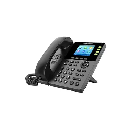 FLYINGVOICE FIP13G Advanced Business Gigabit IP Phone-gallery-2