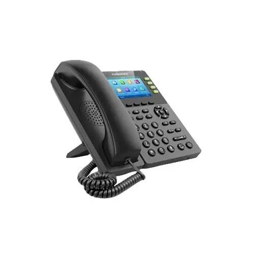 FLYINGVOICE FIP14G Enterprise Gigabit IPS IP Phone-gallery-1
