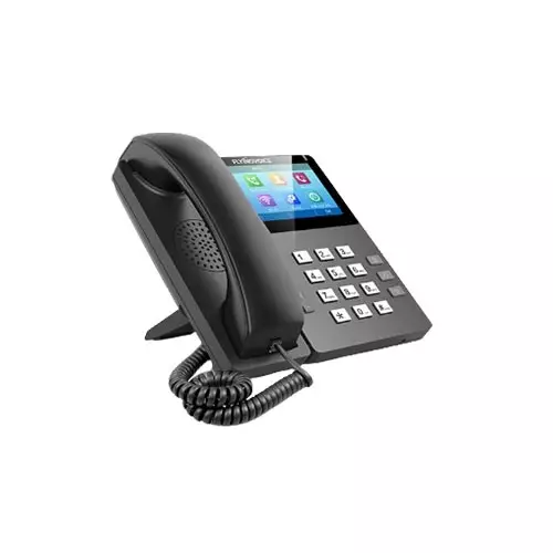 FLYINGVOICE FIP15G High-end Touch Screen IP Phone-gallery-1