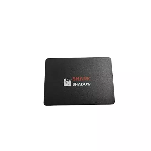 SHARK SHARDOW 512GB SATA III 2.5 Inch Internal SSD - 2