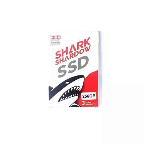 Shark SH300 256GB M.2 2280 NVMe PCI-e Gen 3.0X4 SSD