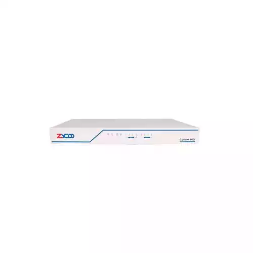 ZYCOO T600 IP PBX without module