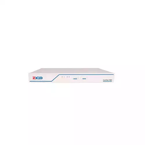 ZYCOO T600 IP PBX without module