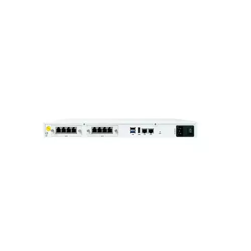 ZYCOO T600 IP PBX without module-gallery-1