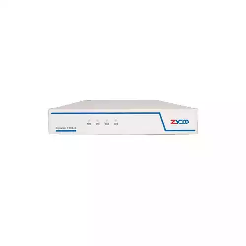 ZYCOO T200 IP PBX without module