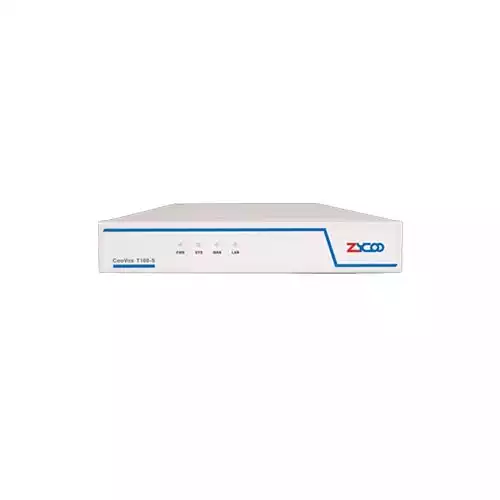 ZYCOO T200 IP PBX without module