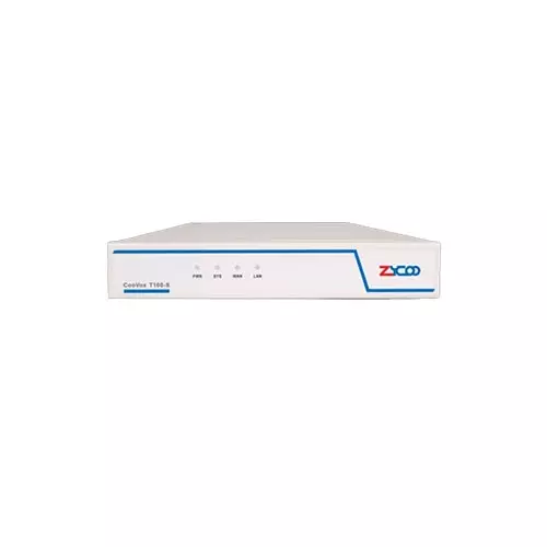 ZYCOO T200 IP PBX without module
