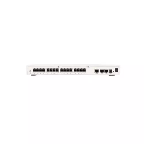 ZYCOO EX16S Expansion box with 16FXS-gallery-1