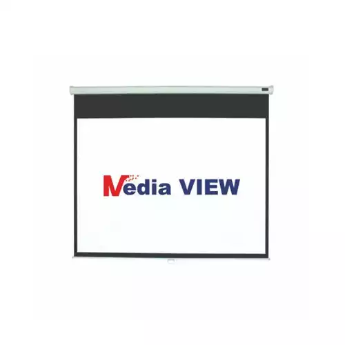 Mediaview Wall Type Projector Screen 70″ x 70″