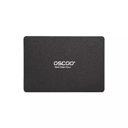 Oscoo OS002 1TB 2.5 Inch SATA III Internal SSD