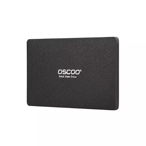 Oscoo OS002 1TB 2.5 Inch SATA III Internal SSD-gallery-1