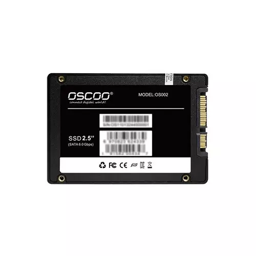 Oscoo OS002 1TB 2.5 Inch SATA III Internal SSD-gallery-2